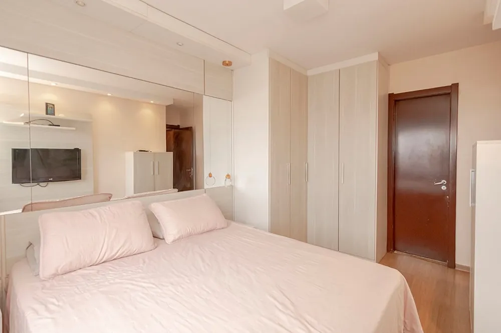 Apartamento para venda no bairro Cristo Redentor em Porto Alegre
