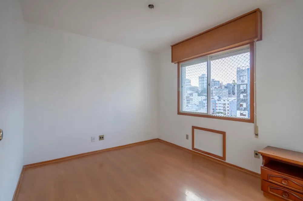 Apartamento para venda no bairro Petrópolis em Porto Alegre