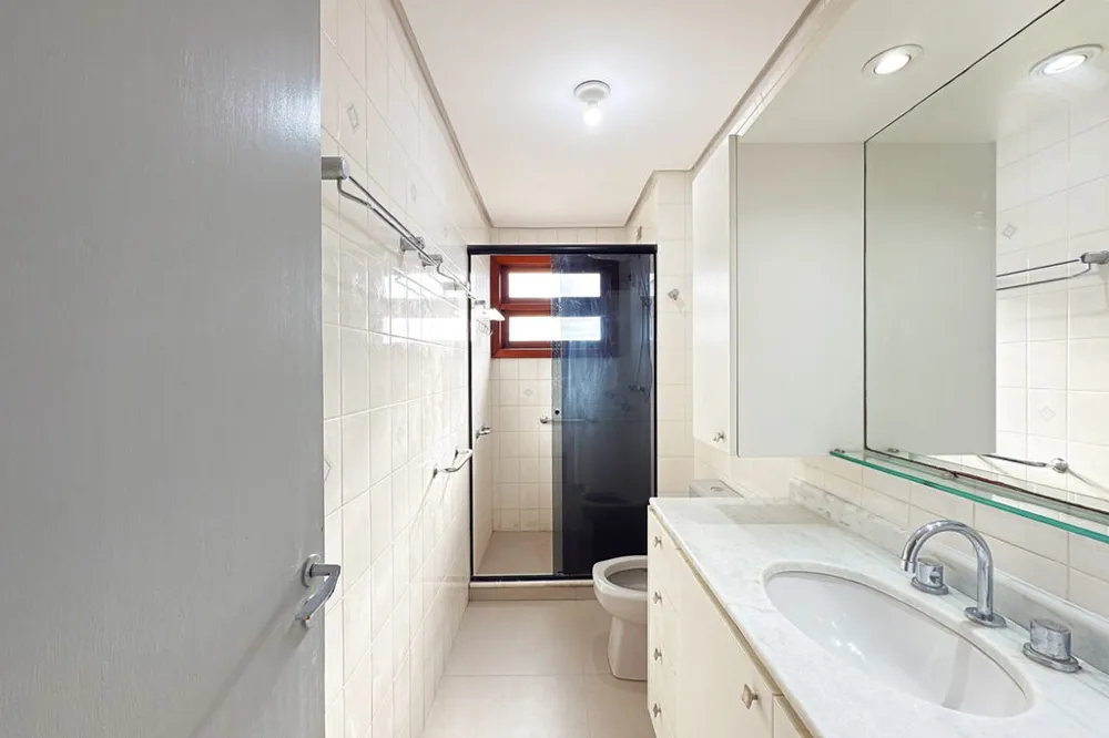 Apartamento para venda no bairro Menino Deus em Porto Alegre