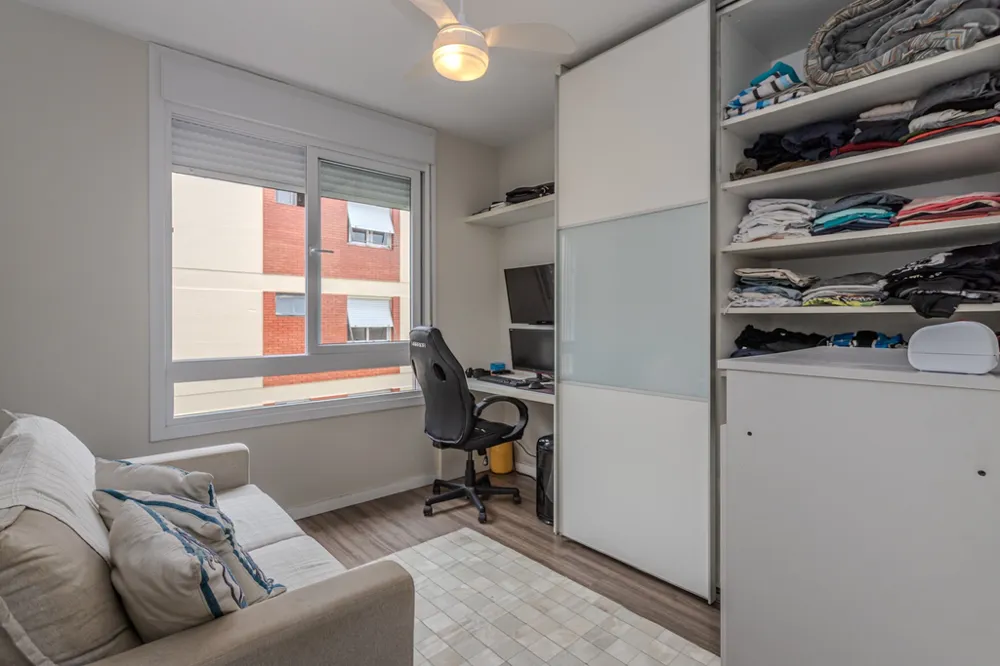 Apartamento para venda no bairro Higienópolis em Porto Alegre