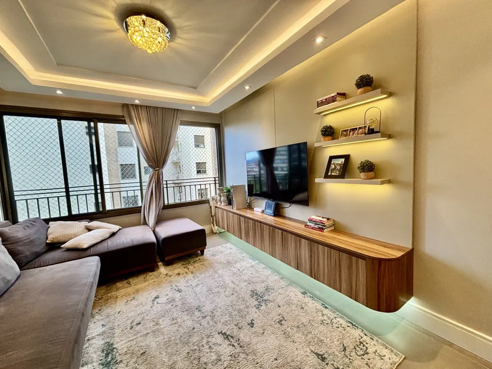 Apartamento para venda no bairro Cavalhada em Porto Alegre