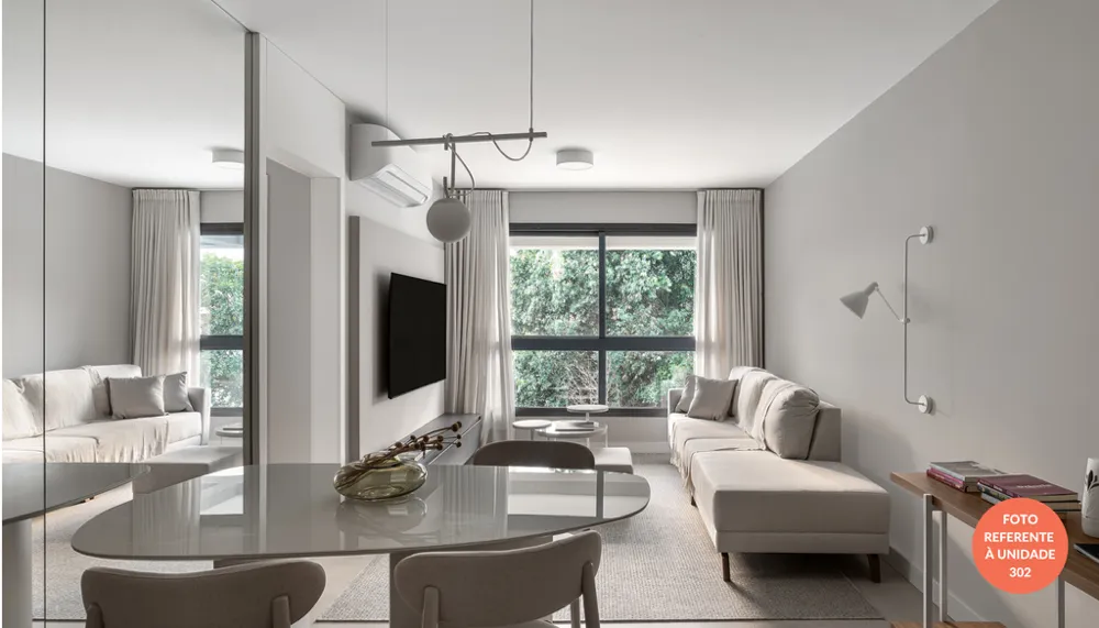 Apartamento para venda no bairro Petrópolis em Porto Alegre