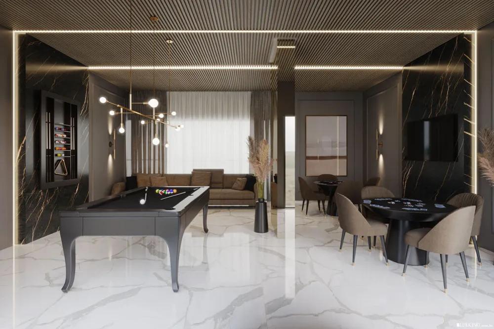 Apartamento para venda no bairro Jardim Praia Mar em Itapema