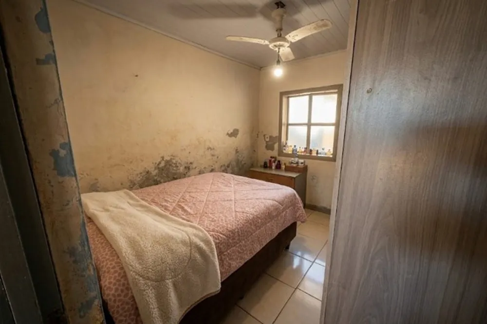 Casa para venda no bairro Harmonia em Canoas