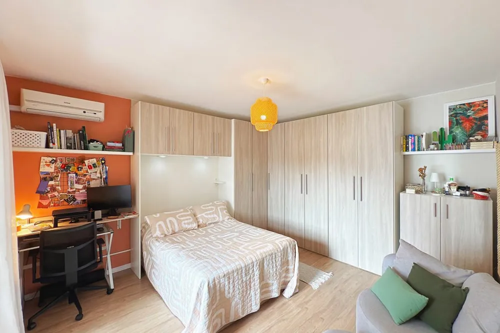 Casa para venda no bairro Aberta dos Morros em Porto Alegre