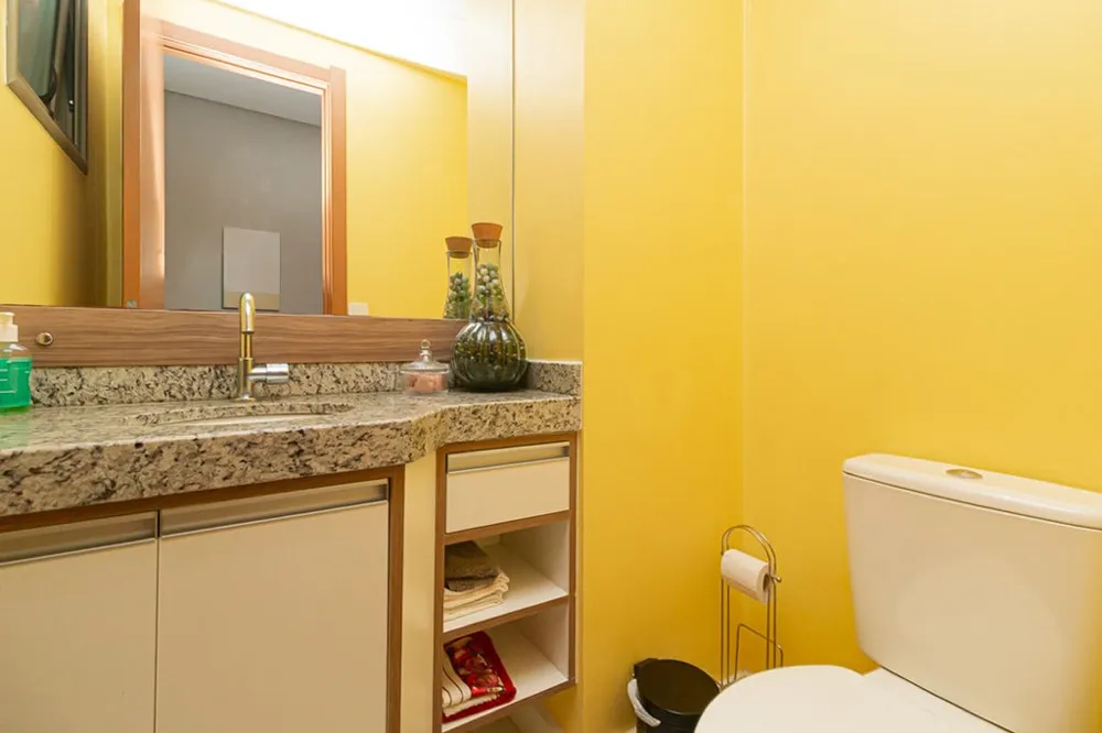 Apartamento para venda no bairro Ipanema em Porto Alegre