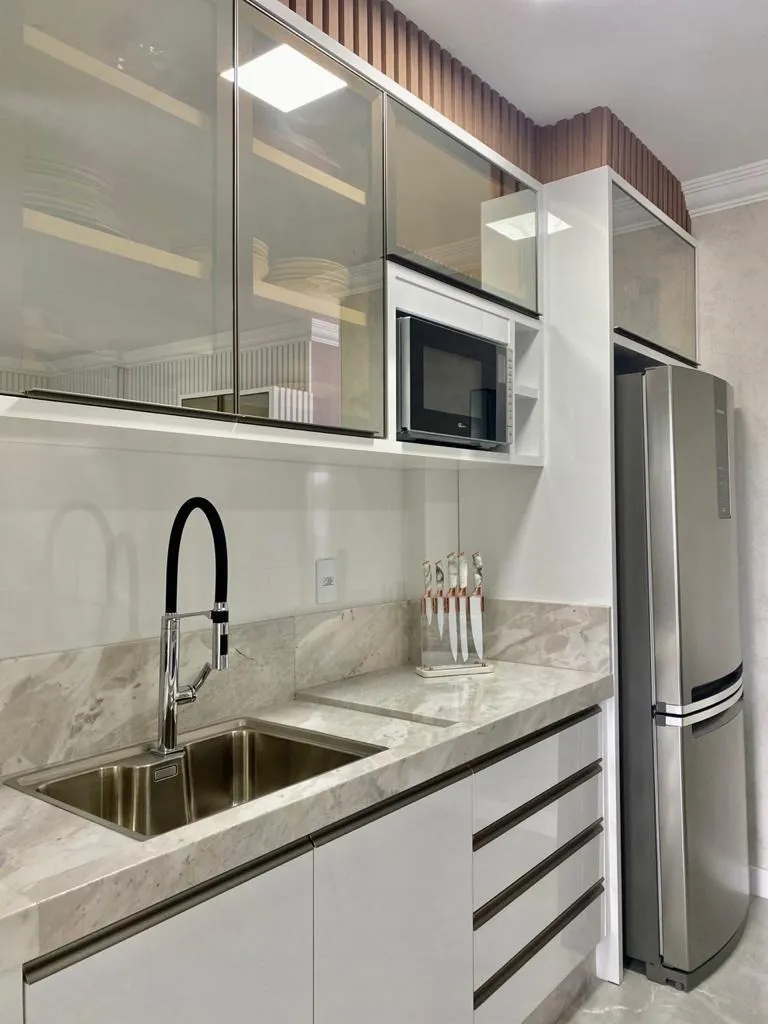 Cobertura Duplex para venda no bairro Canto Grande em Bombinhas