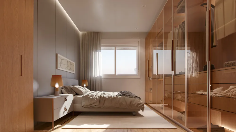 Apartamento para venda no bairro Centro  em Balneário Camboriú