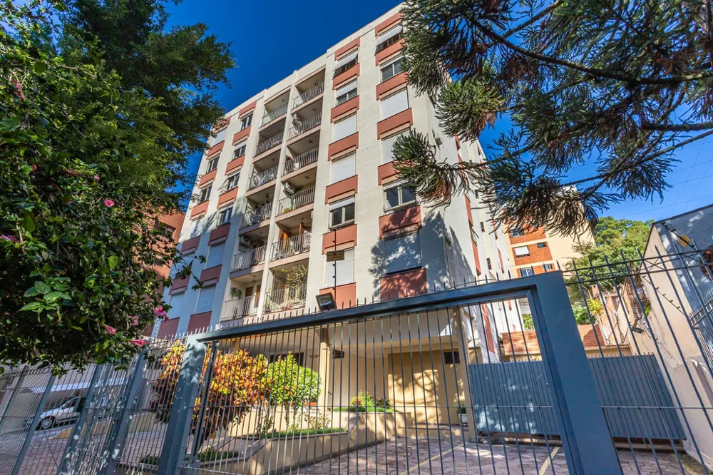 Apartamento para venda no bairro Higienópolis em Porto Alegre