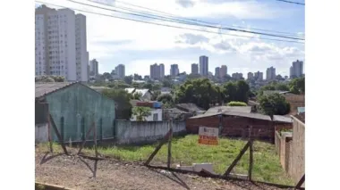 Terreno para venda no bairro Centro em Novo Hamburgo