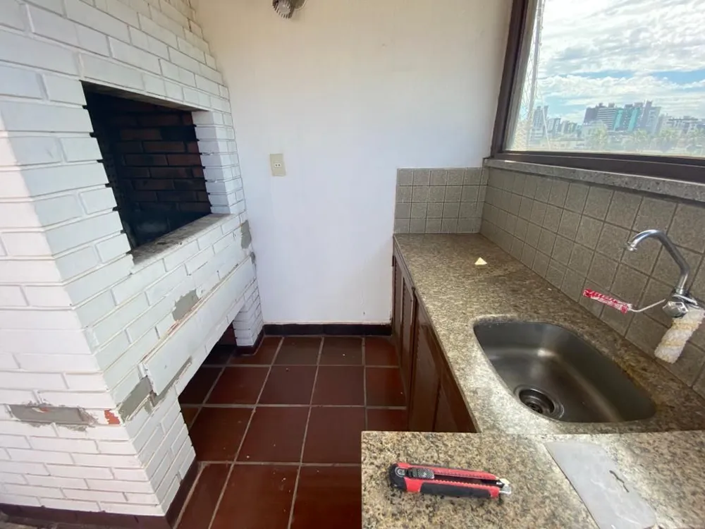 Cobertura Horizontal para venda no bairro Rio Branco em Porto Alegre
