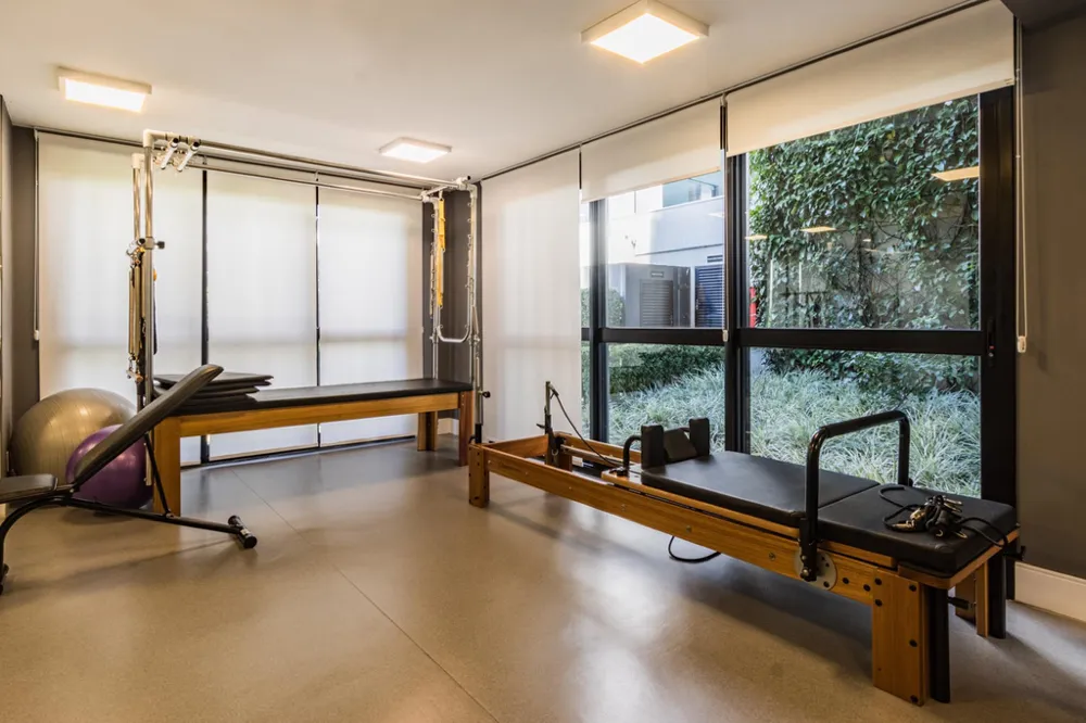 Apartamento para venda no bairro Menino Deus em Porto Alegre