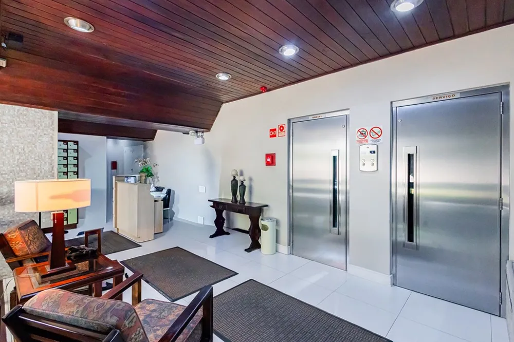 Apartamento para venda no bairro Independência em Porto Alegre