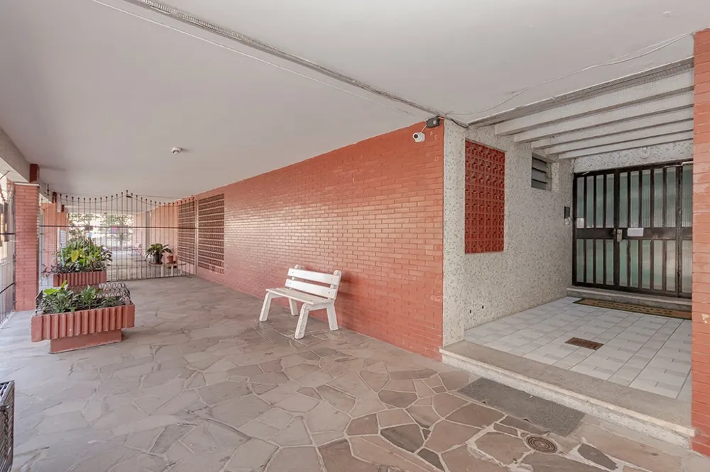 Apartamento para venda no bairro Partenon em Porto Alegre