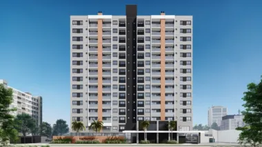 Apartamento para venda no bairro Cordeiros em Itajaí