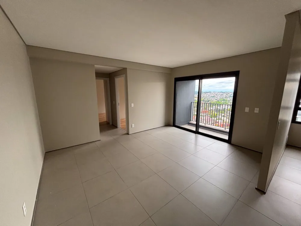 Apartamento para venda no bairro Vila Lucas Araujo em Passo Fundo