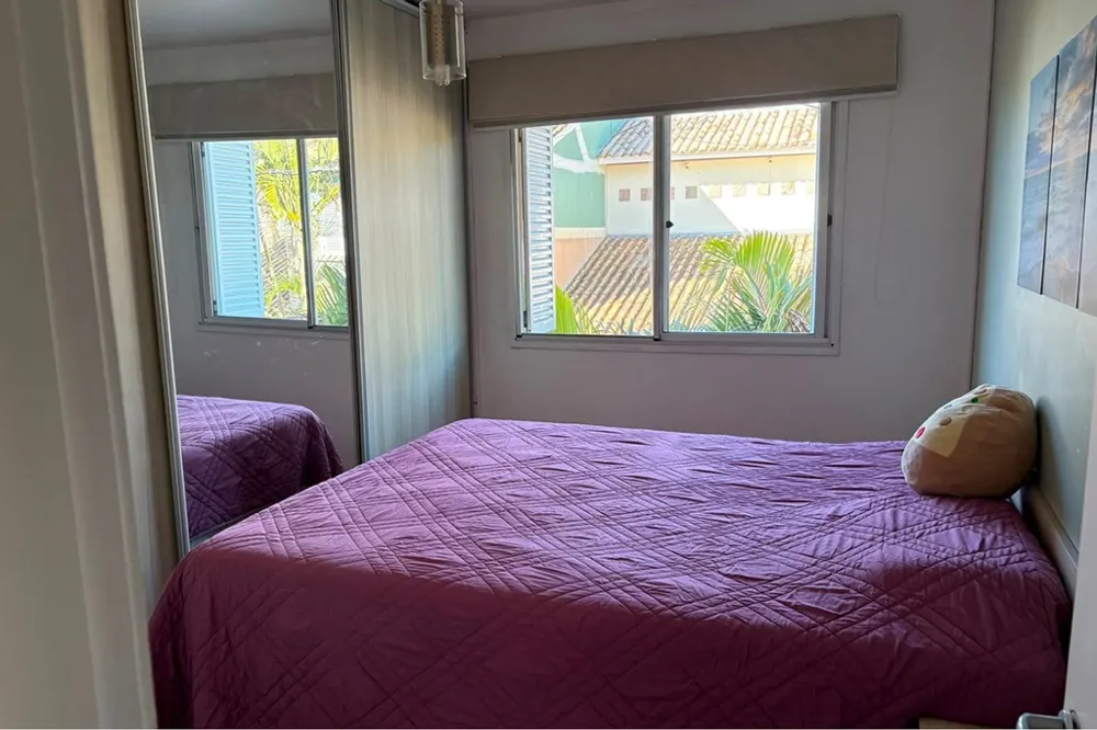 Casa em Condomínio para venda no bairro Centro em Canoas