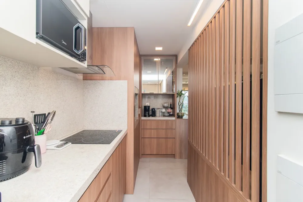 Apartamento para venda no bairro Petrópolis em Porto Alegre
