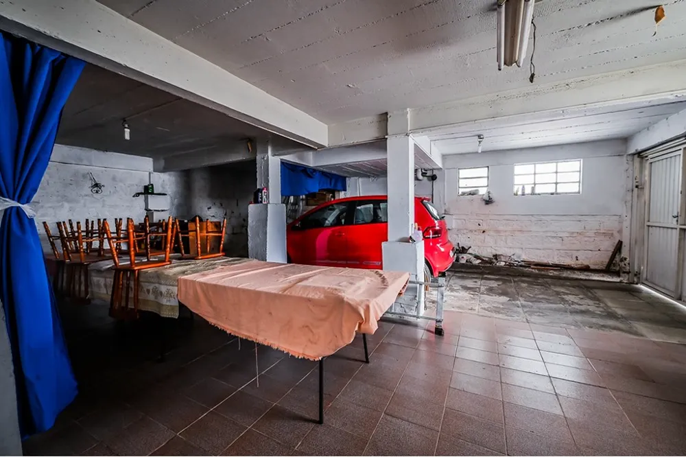 Casa em Condomínio para venda no bairro Santa Tereza em Porto Alegre