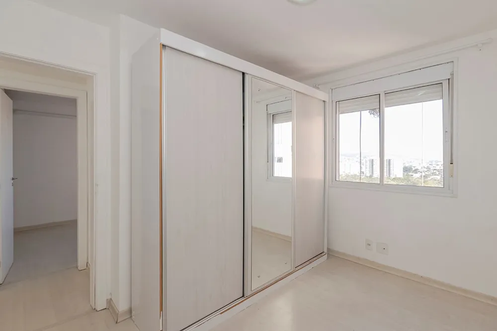 Apartamento para venda no bairro Morro Santana em Porto Alegre