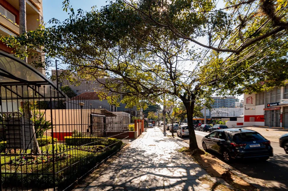 Apartamento para venda no bairro Auxiliadora em Porto Alegre