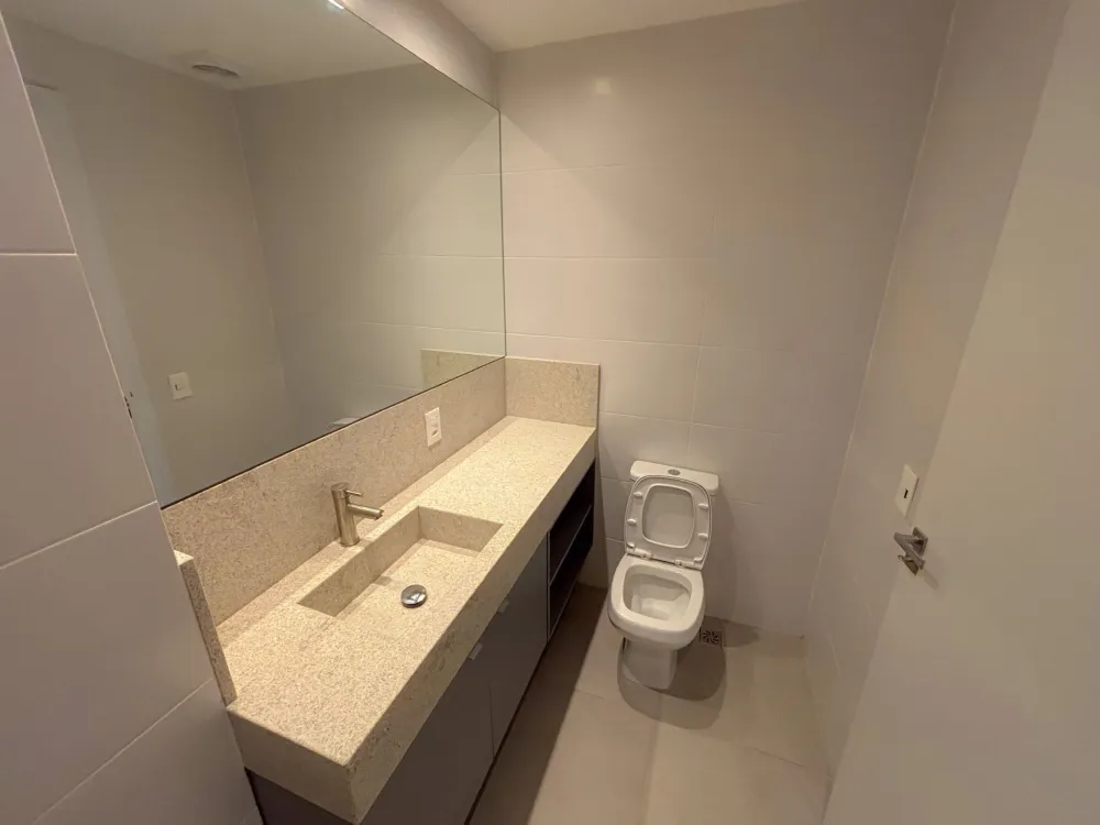 Apartamento para venda no bairro Vila Lucas Araujo em Passo Fundo