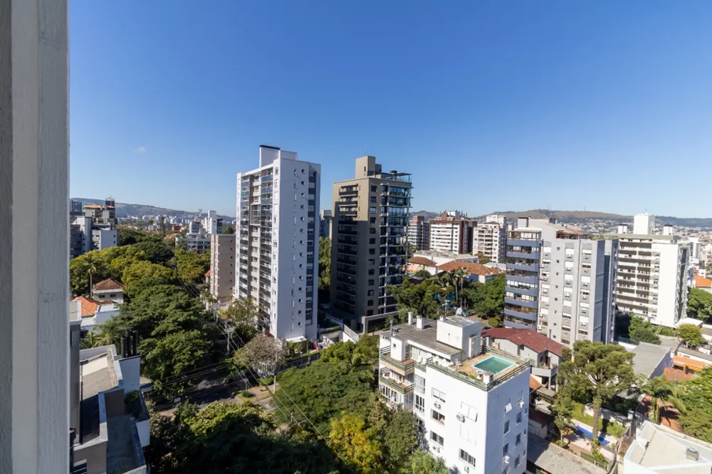 Apartamento para venda no bairro Petrópolis em Porto Alegre