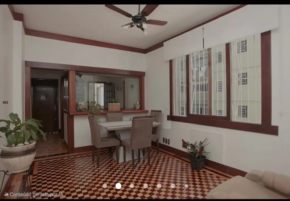Apartamento para venda no bairro Centro Histórico em Porto Alegre