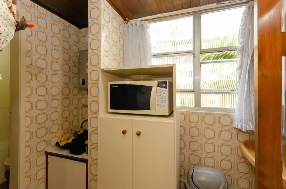 Cobertura Duplex para venda no bairro Petrópolis em Porto Alegre