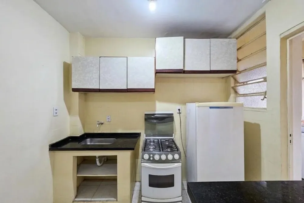 Apartamento para venda no bairro Centro Histórico em Porto Alegre