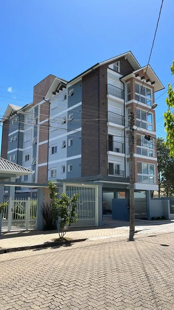 Apartamento para venda no bairro Pousada da Neve em Nova Petrópolis