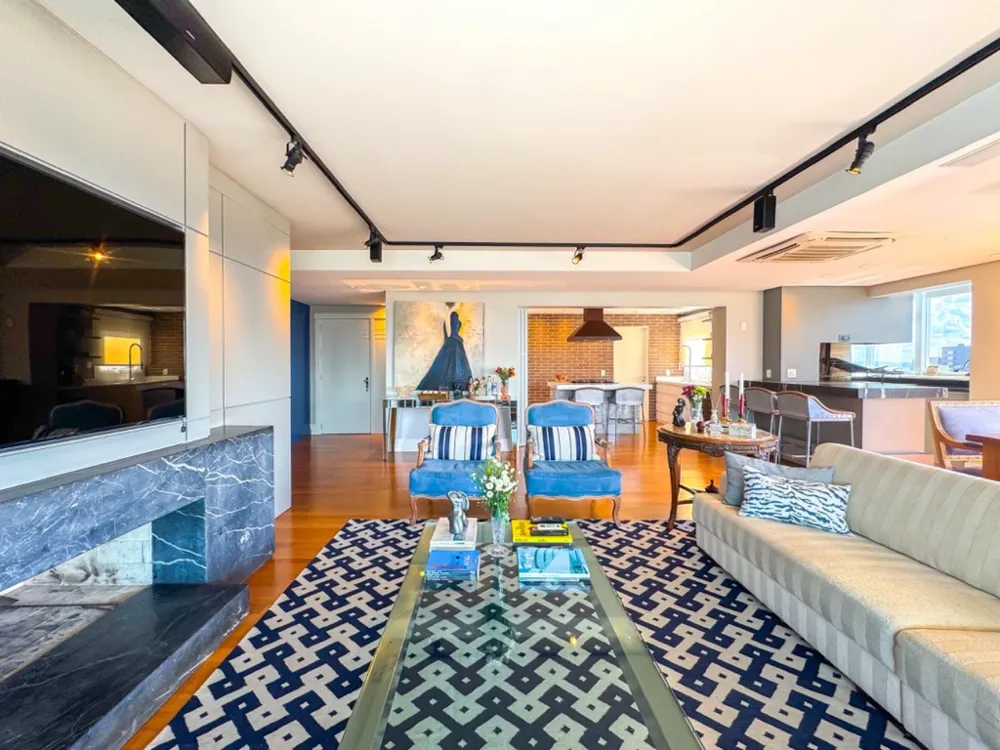 Apartamento para venda no bairro Bela Vista em Porto Alegre