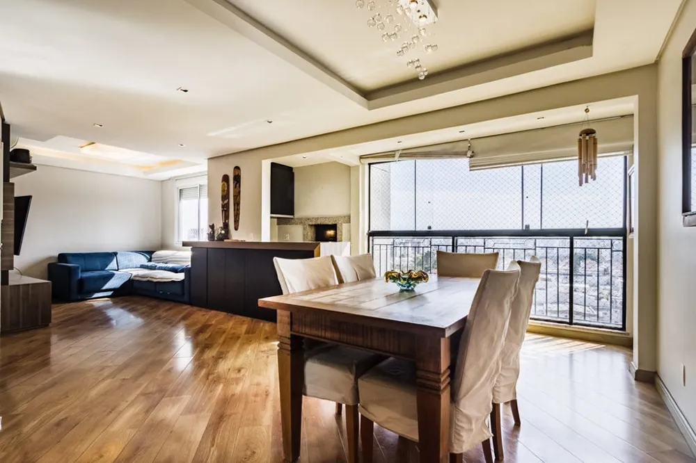 Apartamento para venda no bairro Jardim Europa em Porto Alegre