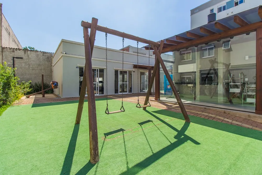 Apartamento para venda no bairro Estância Velha em Canoas