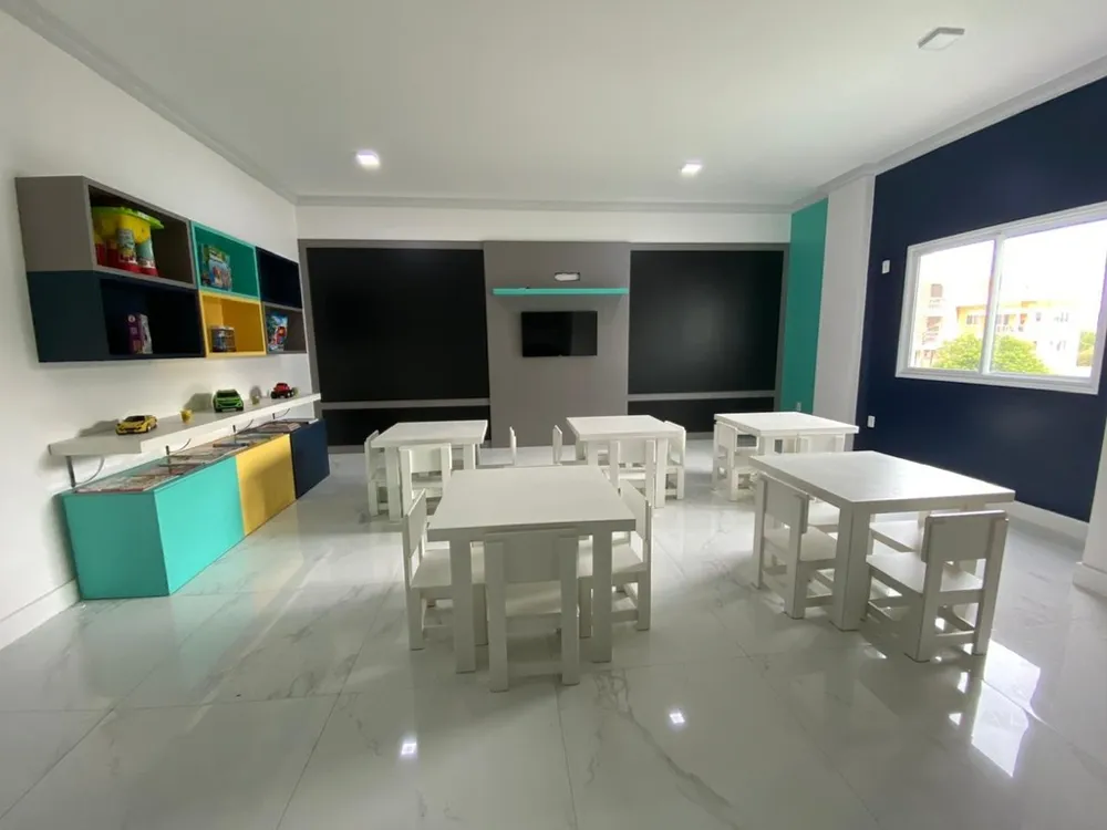 Cobertura Duplex para venda no bairro Canto Grande em Bombinhas