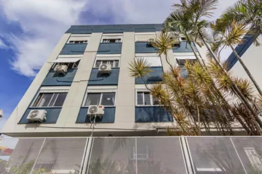 Apartamento para venda no bairro Azenha em Porto Alegre