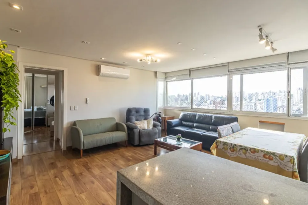 Apartamento para venda no bairro Petrópolis em Porto Alegre