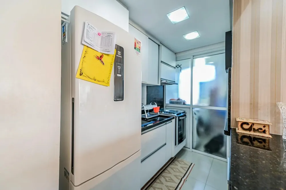 Apartamento para venda no bairro Cavalhada em Porto Alegre