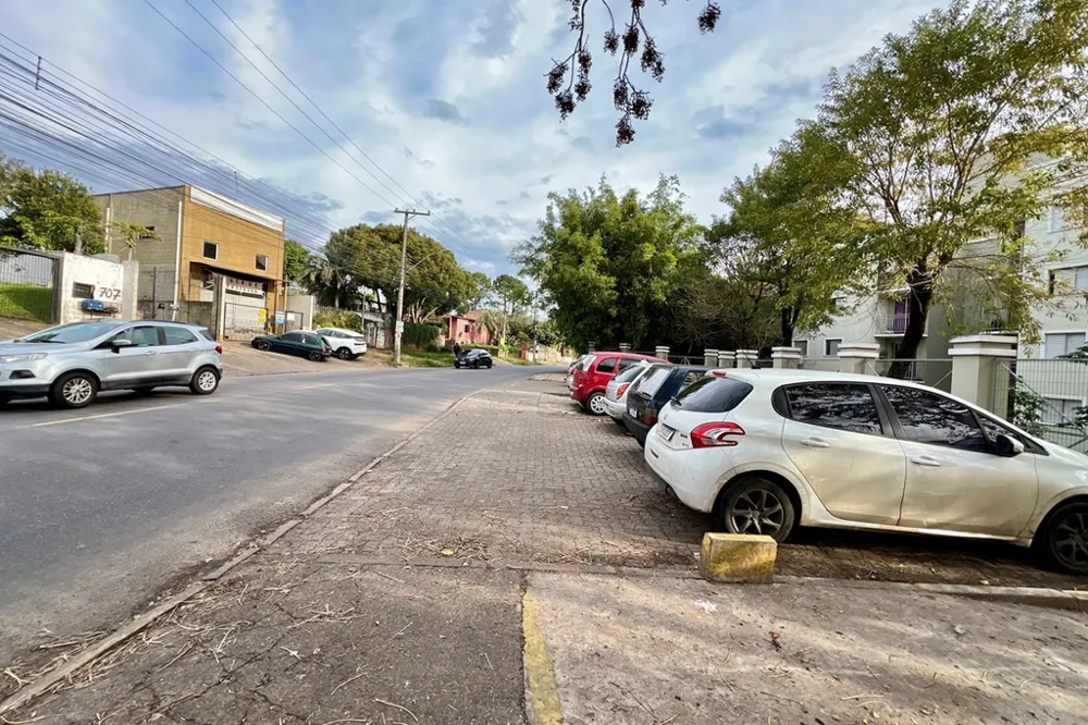 Apartamento para venda no bairro Estância Velha em Canoas
