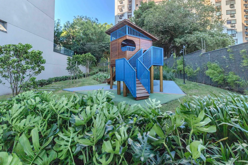 Apartamento para venda no bairro Rio Branco em Porto Alegre