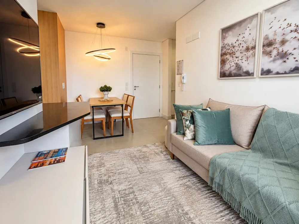 Apartamento para venda no bairro Centro em Capão da Canoa