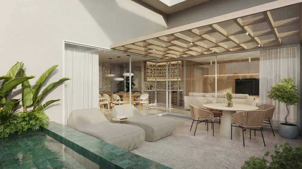 Apartamento para venda no bairro Praia Brava de Itajaí em Itajaí