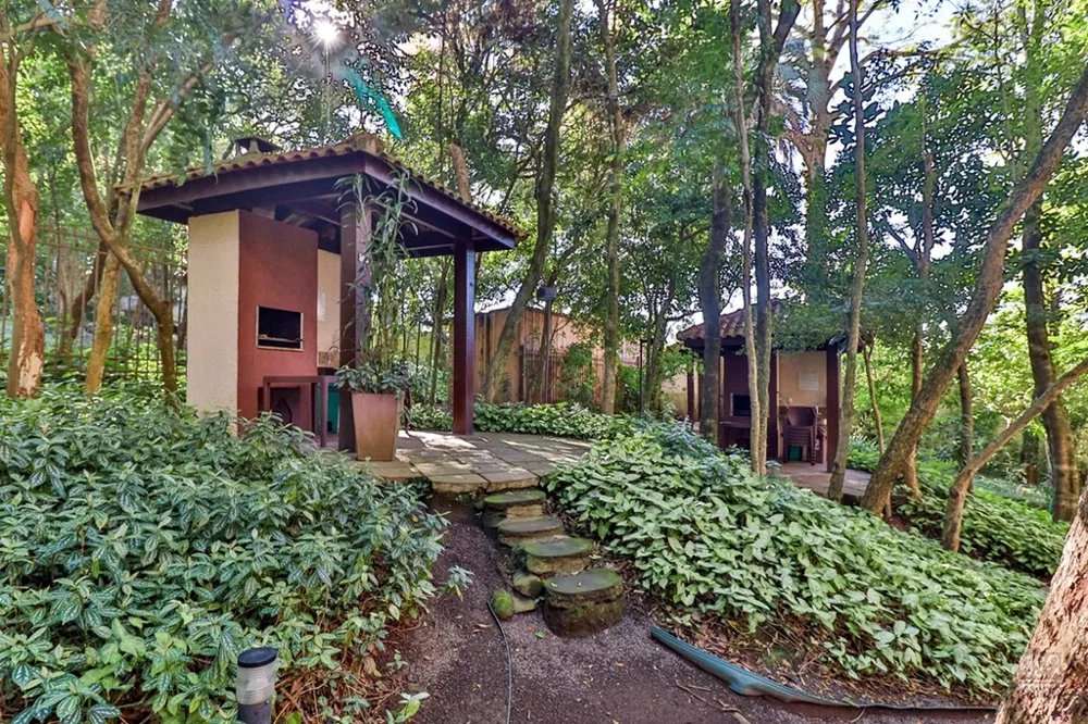 Apartamento para venda no bairro Morro Santana em Porto Alegre