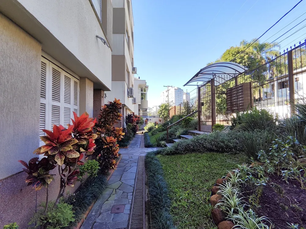 Apartamento para venda no bairro Santa Tereza em Porto Alegre