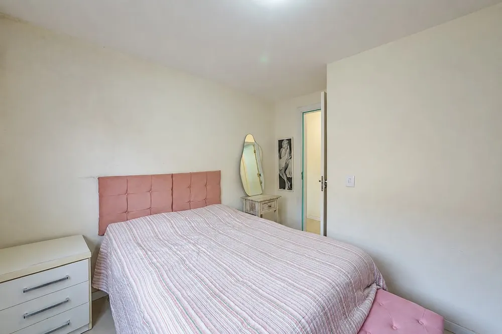 Apartamento para venda no bairro Mato Grande em Canoas