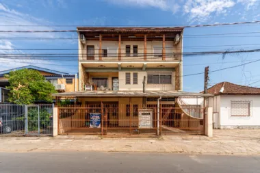 Casa para venda no bairro Sarandi em Porto Alegre