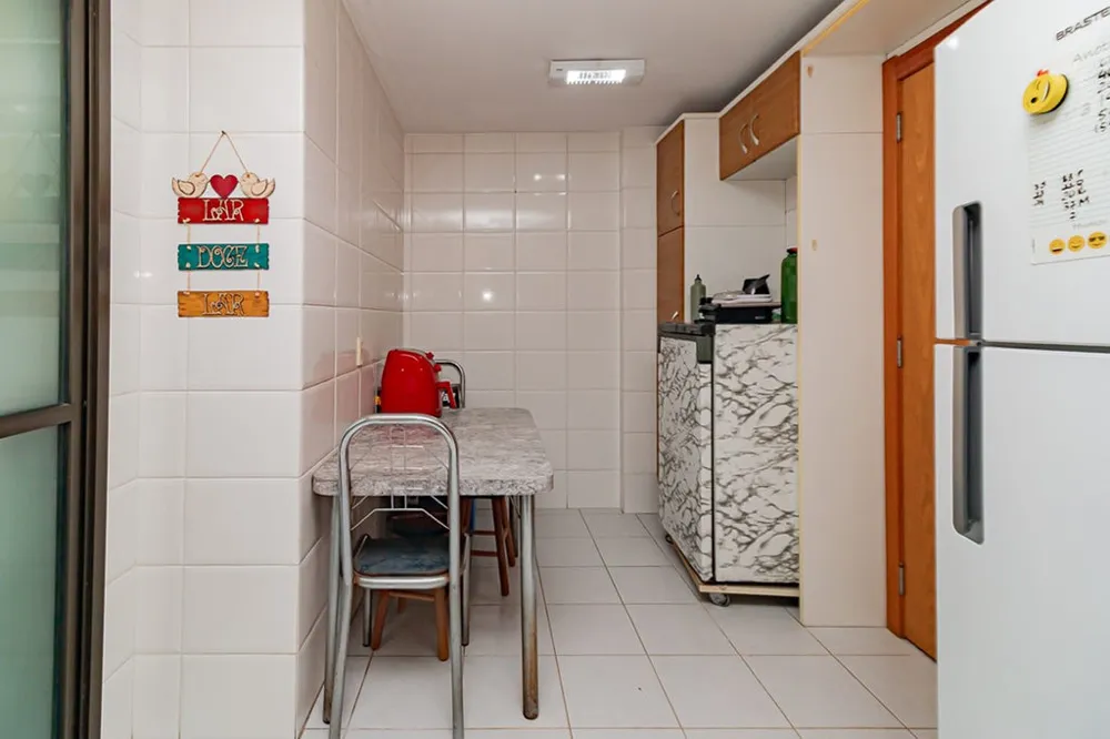 Apartamento para venda no bairro Menino Deus em Porto Alegre