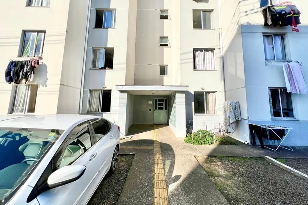 Apartamento para venda no bairro Mato Grande em Canoas