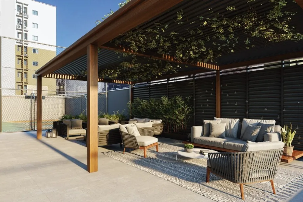 Apartamento para venda no bairro Meia Praia em Itapema