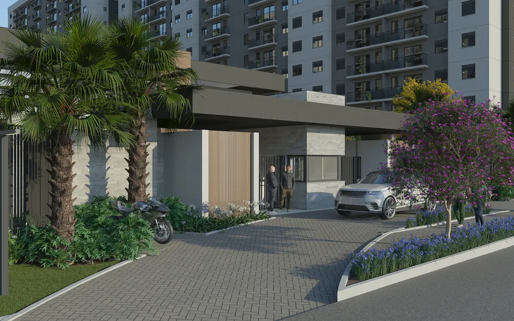 Garden para venda no bairro Sarandi em Porto Alegre